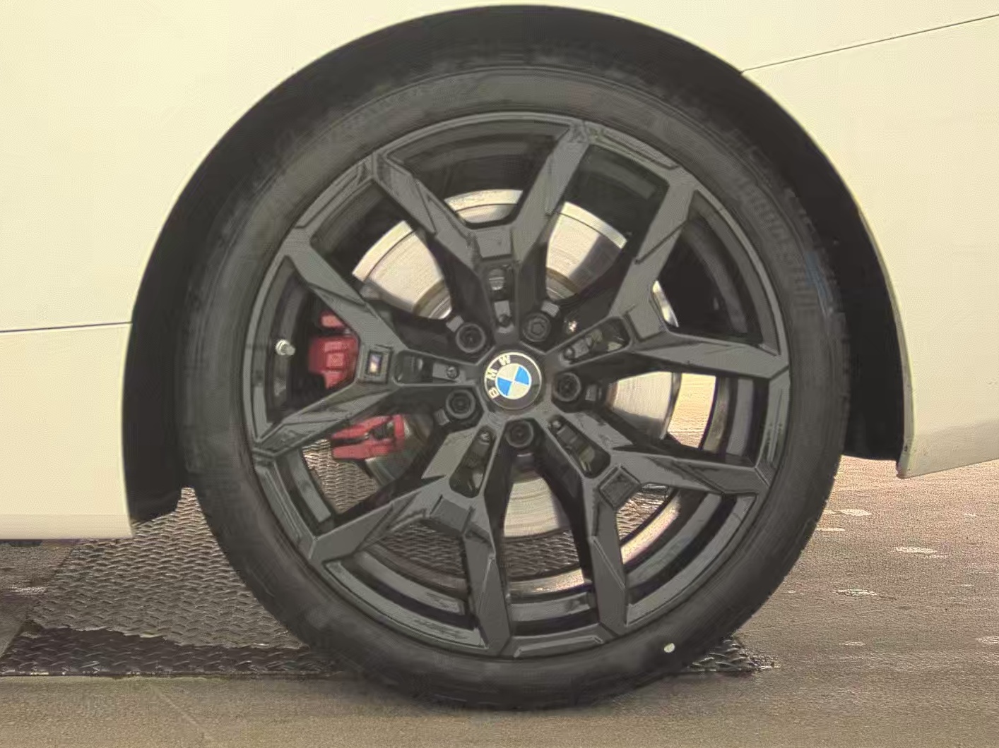 2025 BMW 4 Series 430i xDrive AWD