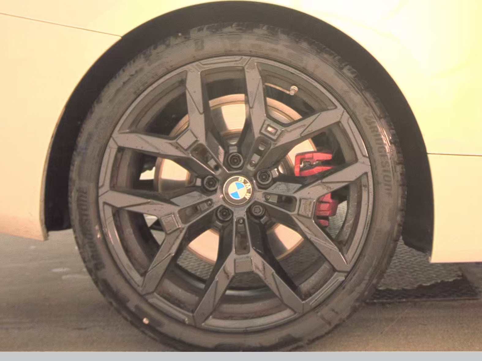 2025 BMW 4 Series 430i xDrive AWD