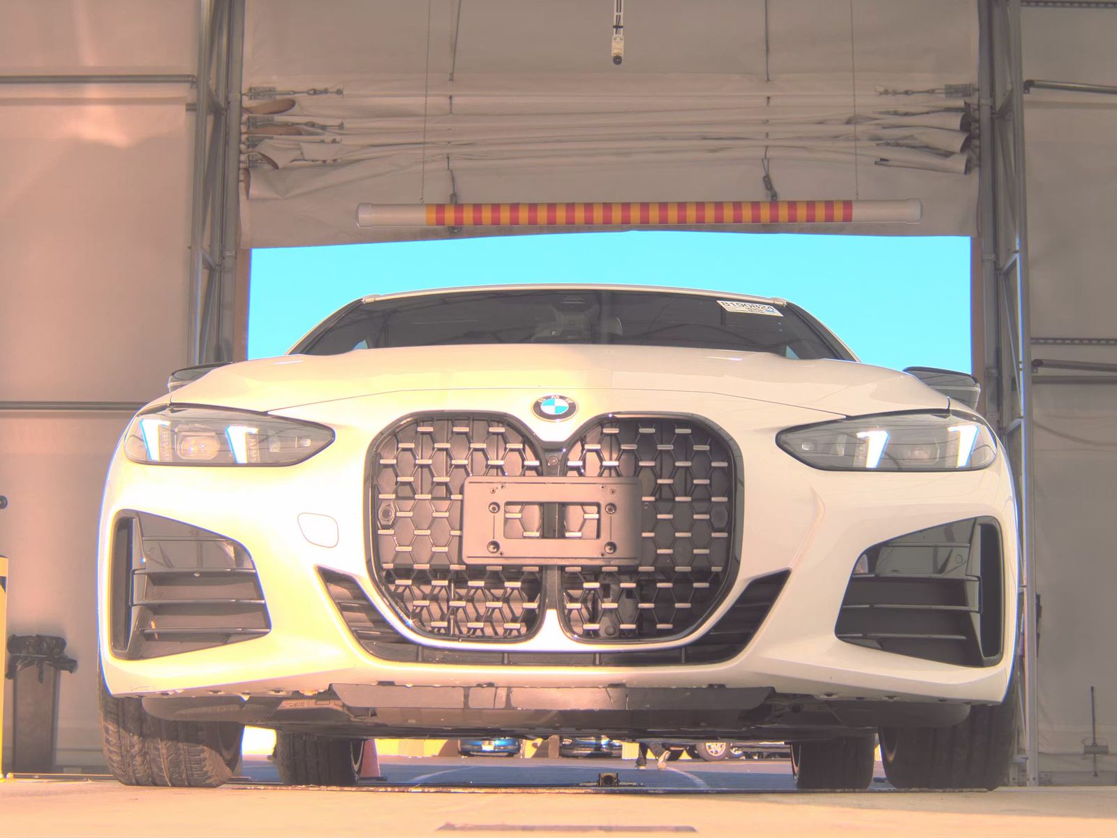 2025 BMW 4 Series 430i xDrive AWD