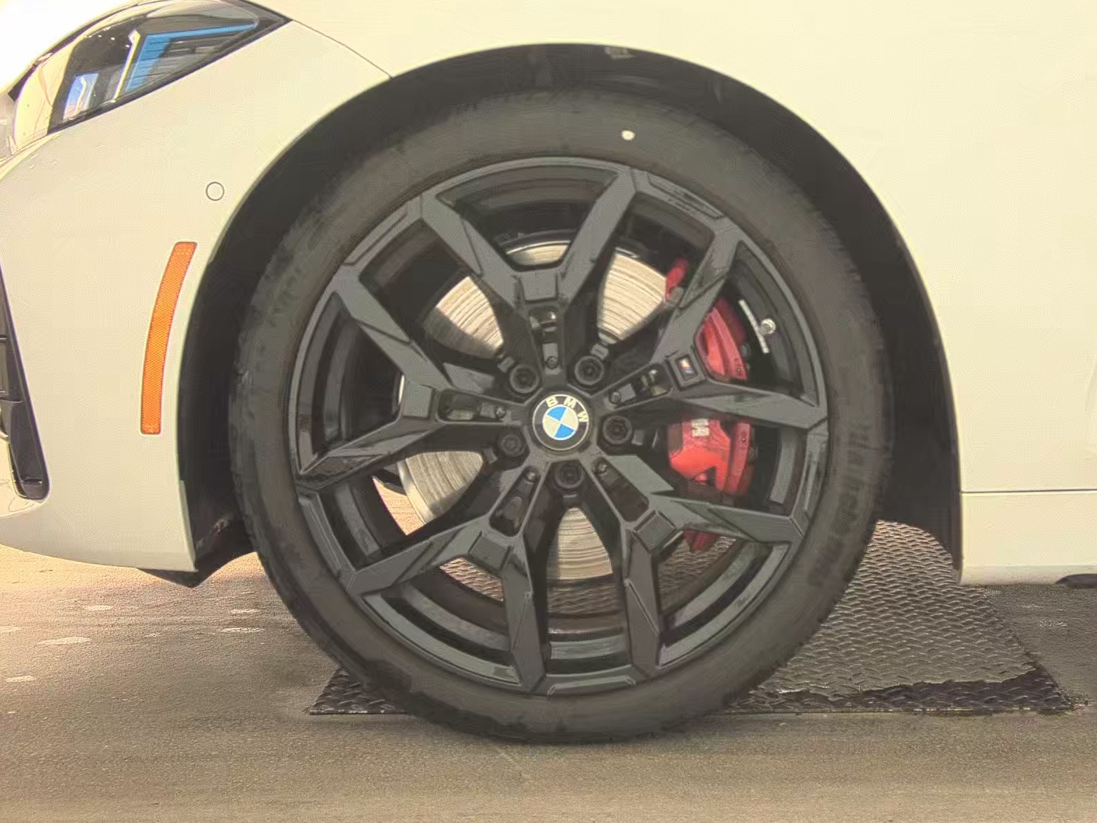 2025 BMW 4 Series 430i xDrive AWD