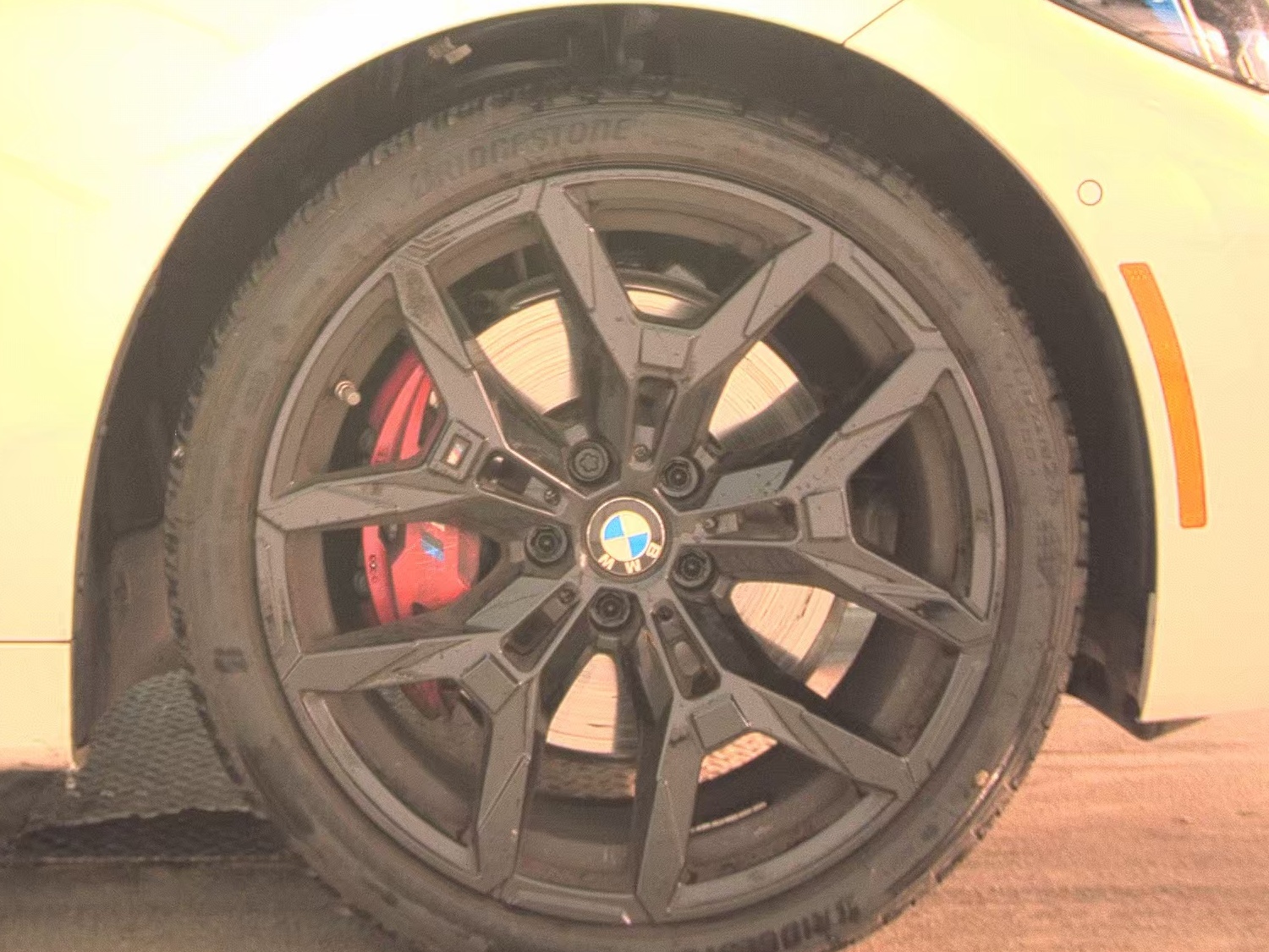 2025 BMW 4 Series 430i xDrive AWD