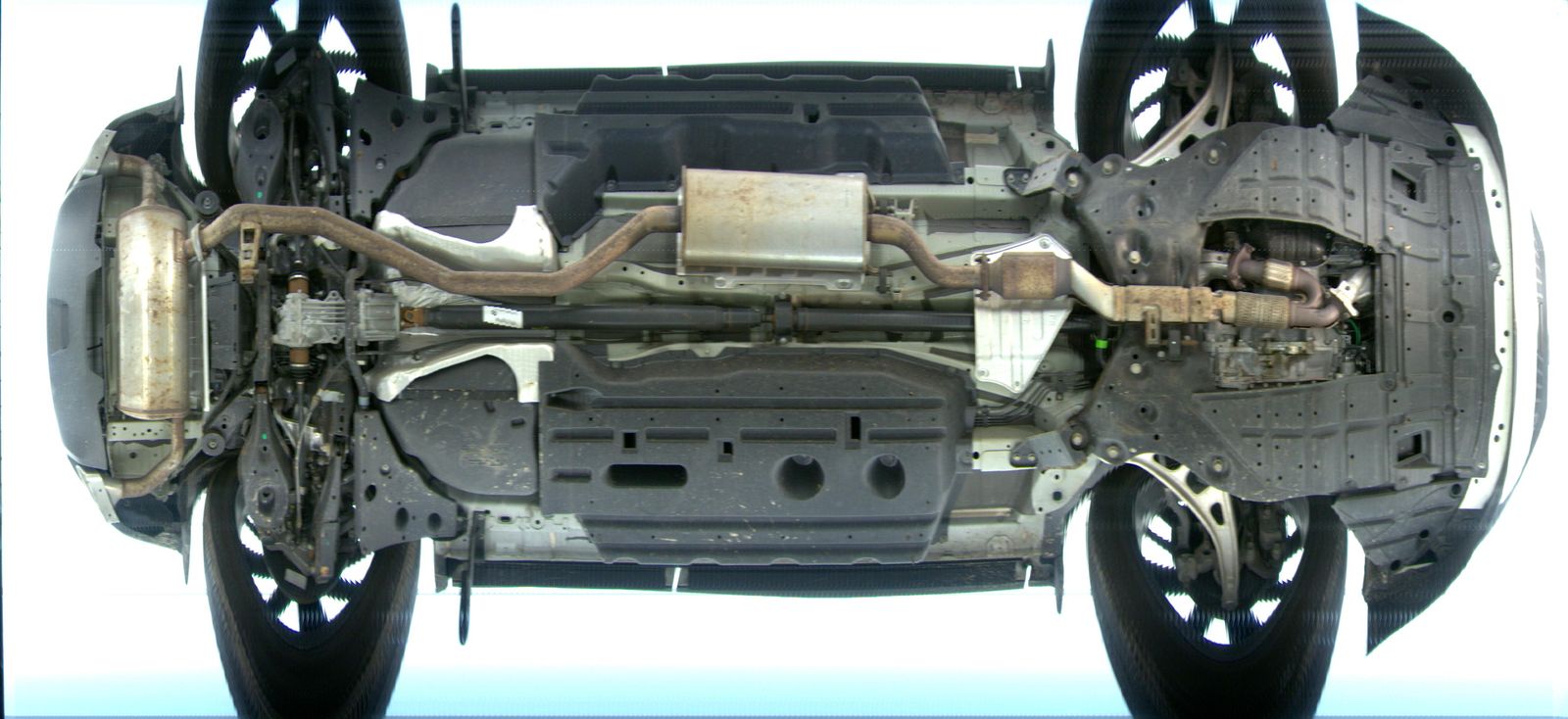 2023 Nissan Murano SV AWD