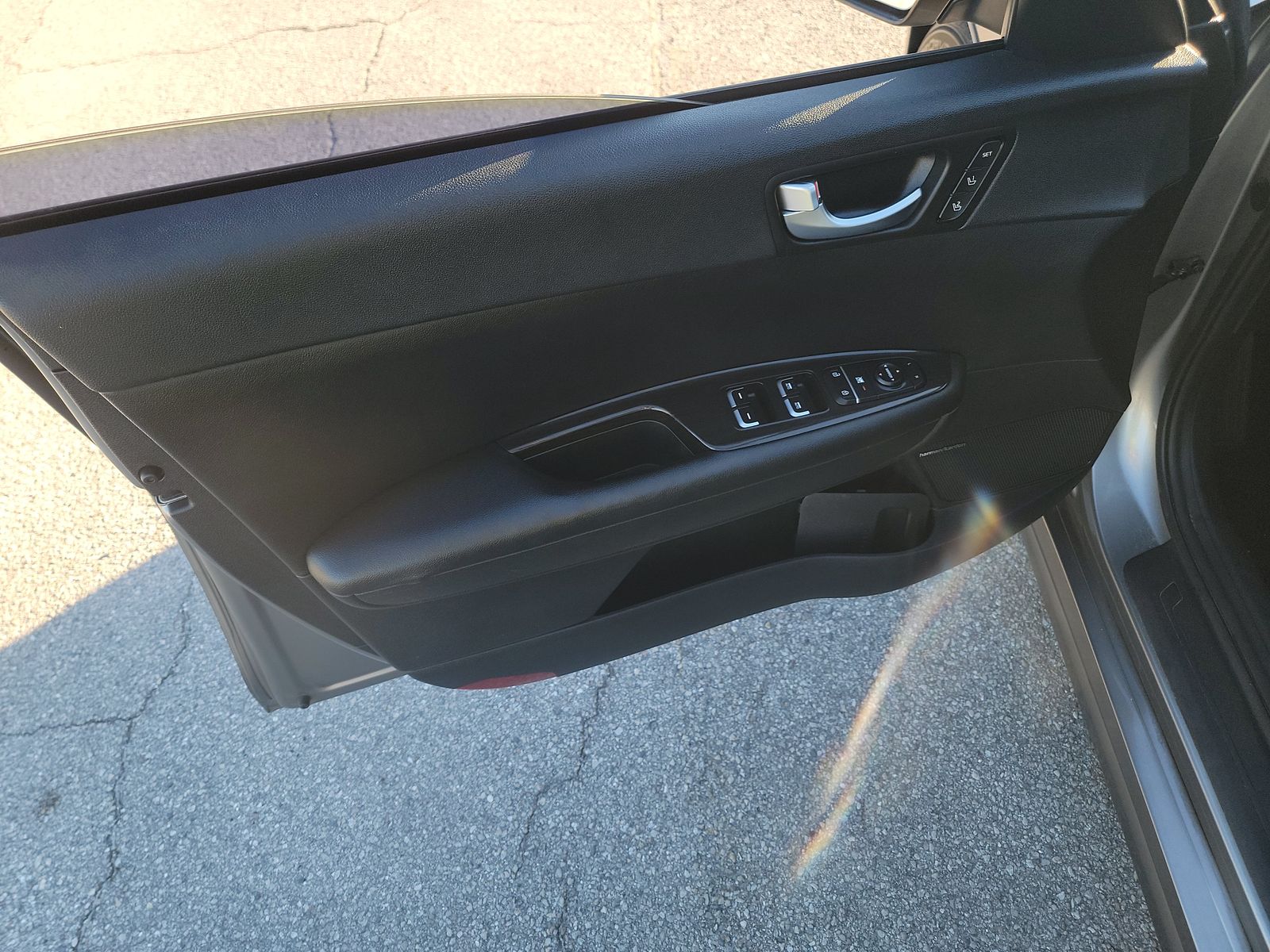 2019 Kia Optima EX FWD