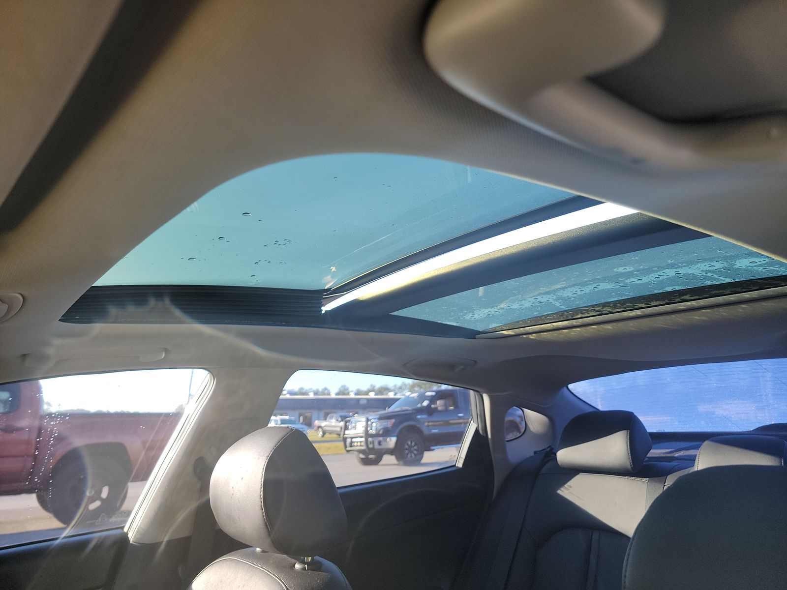 2019 Kia Optima EX FWD