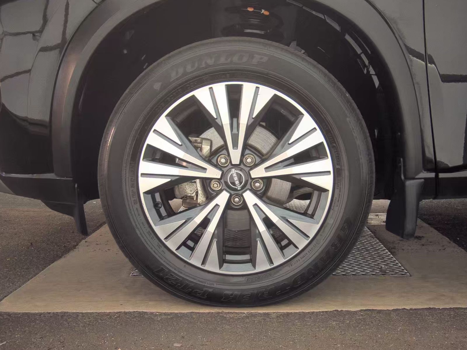 2023 Nissan Rogue SV AWD