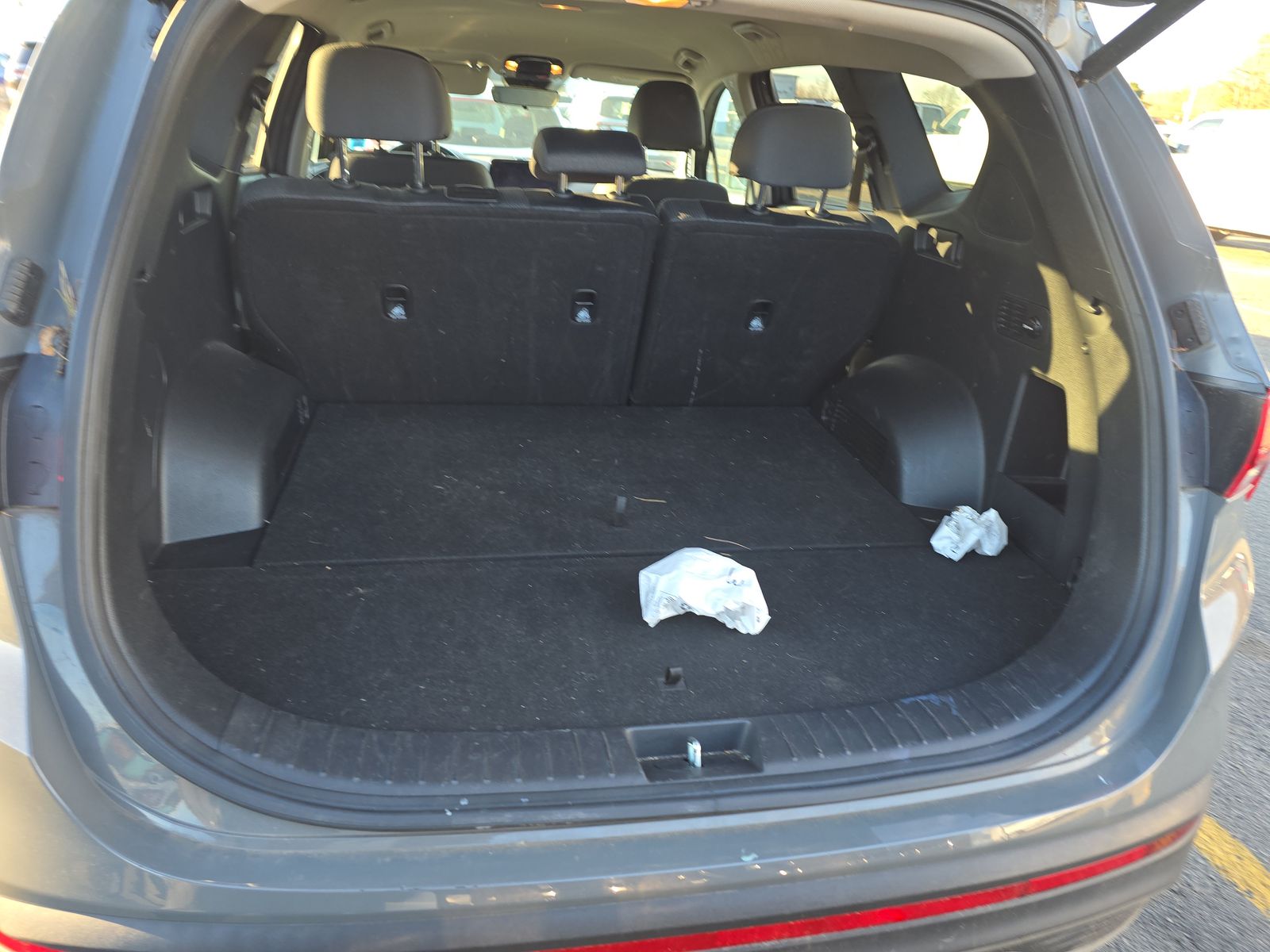 2023 Hyundai Santa Fe SEL AWD