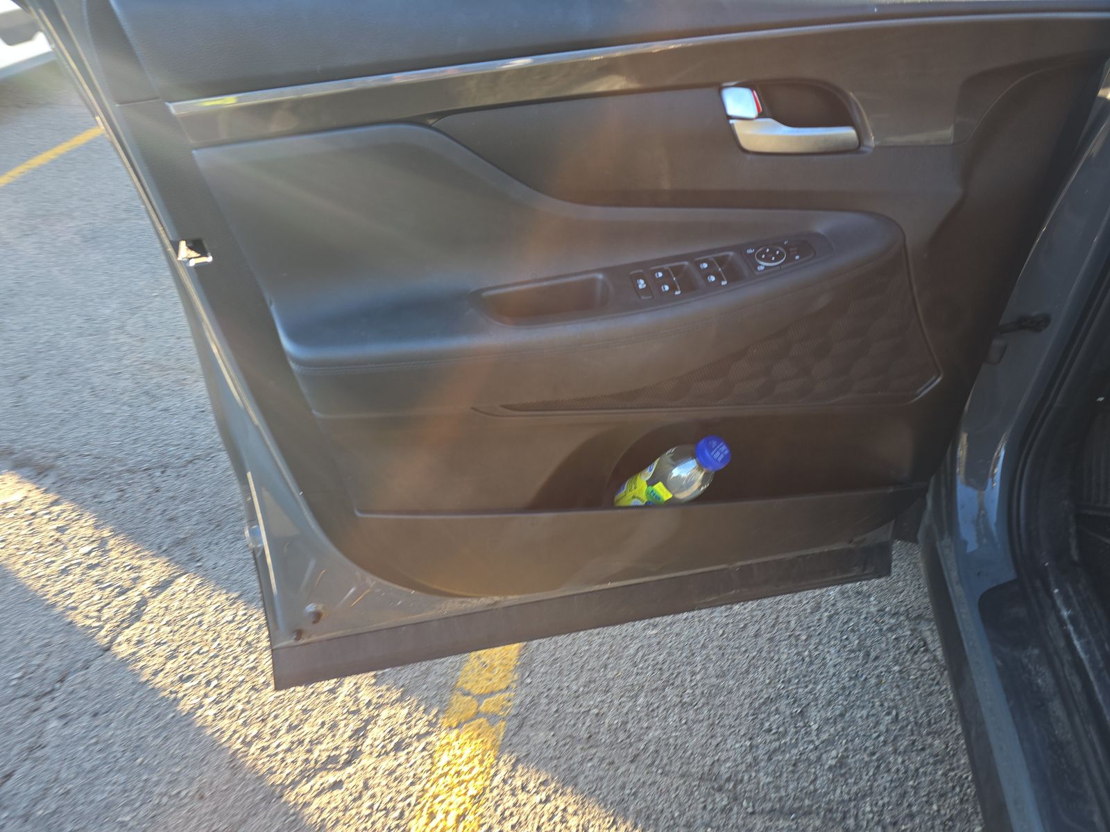 2023 Hyundai Santa Fe SEL AWD