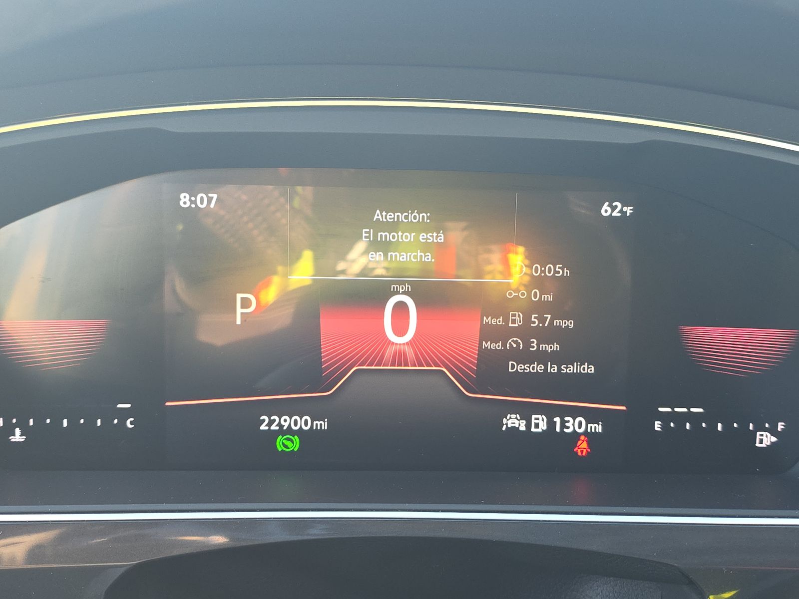 2023 Volkswagen Tiguan 2.0T SE R-Line Black FWD