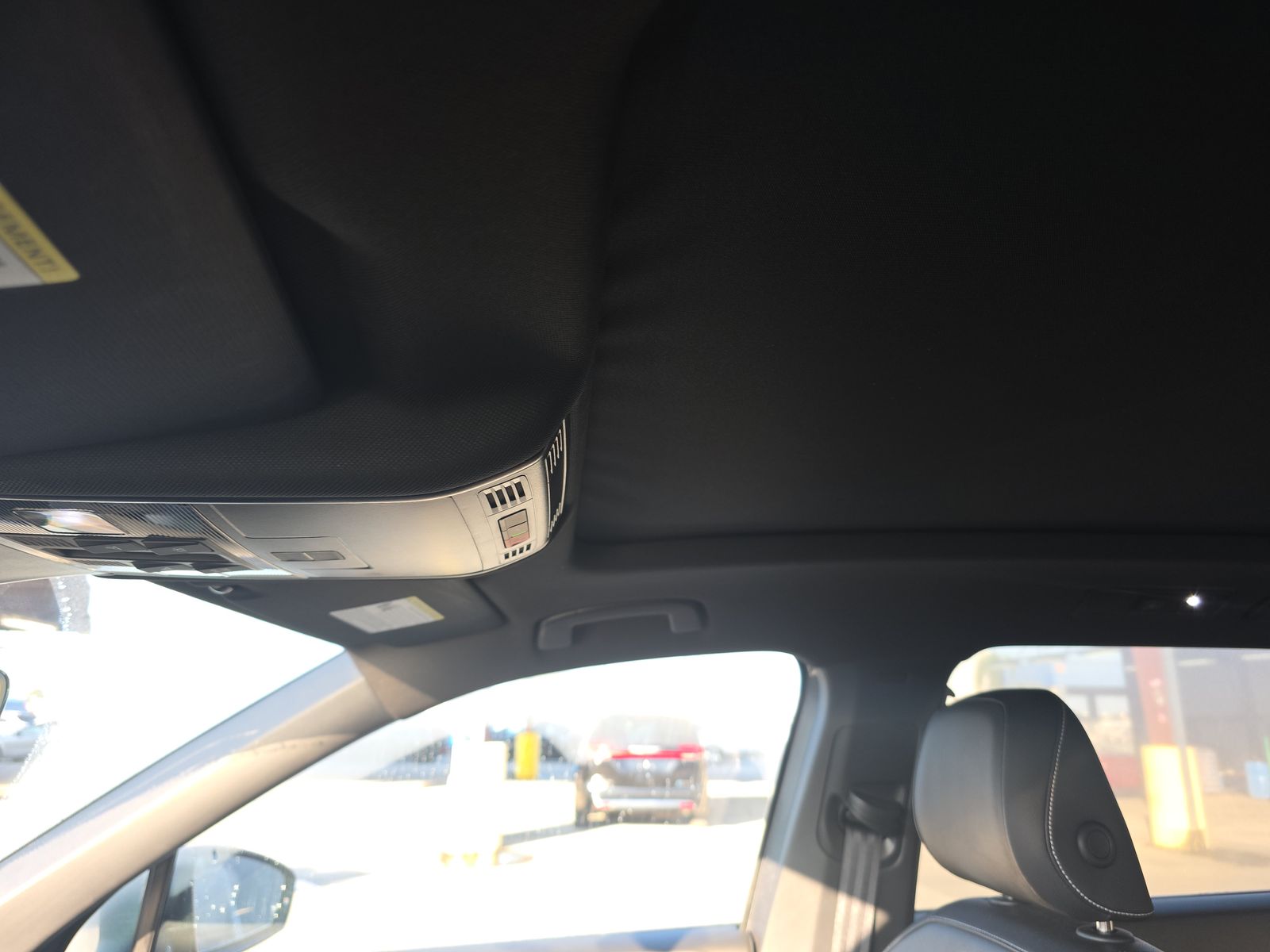 2023 Volkswagen Tiguan 2.0T SE R-Line Black FWD