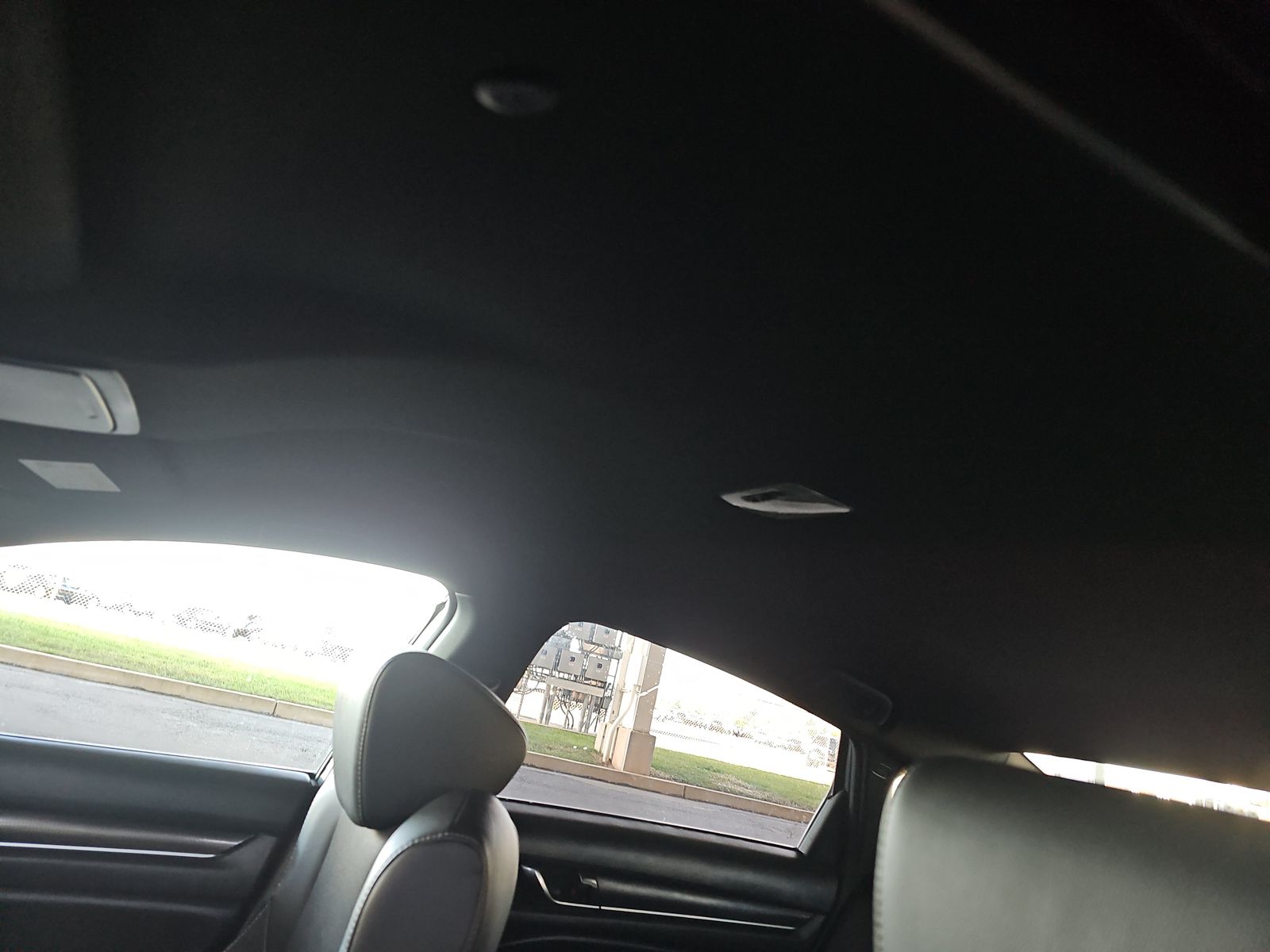 2022 Honda Accord Sport FWD