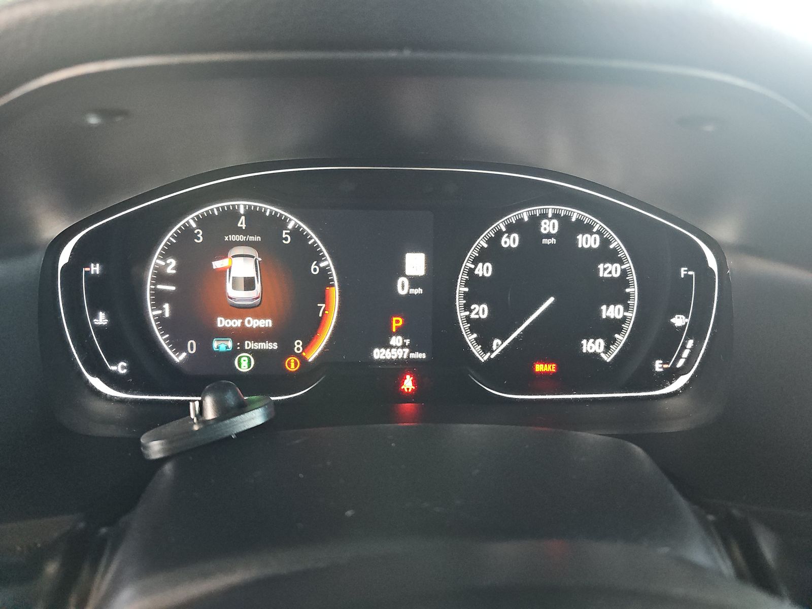 2022 Honda Accord Sport FWD