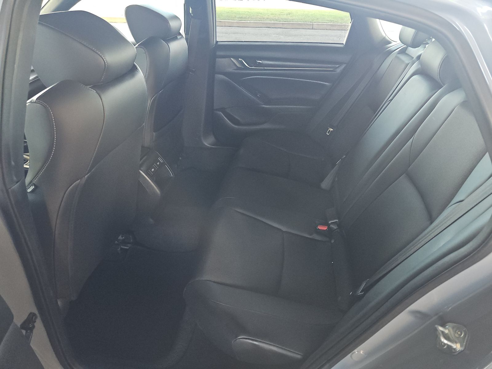 2022 Honda Accord Sport FWD