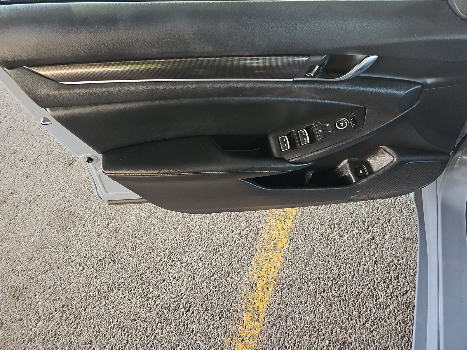 2022 Honda Accord Sport FWD