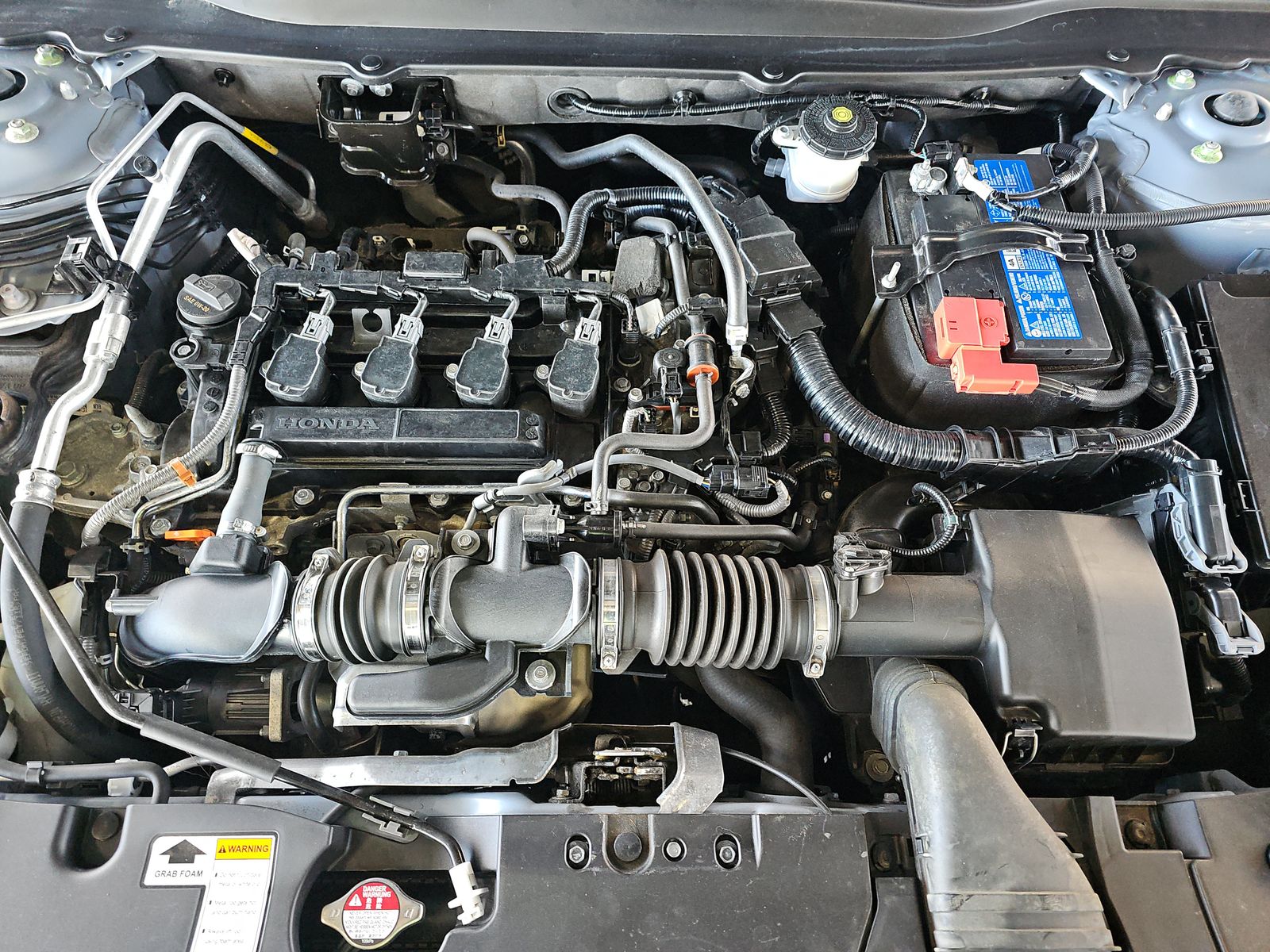 2022 Honda Accord Sport FWD