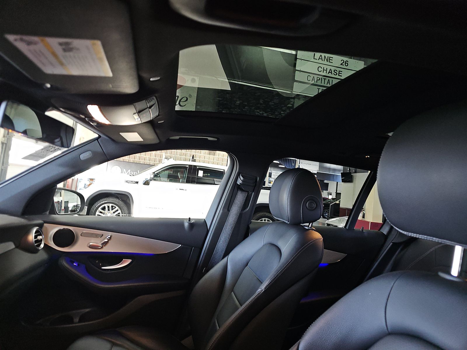 2022 Mercedes-Benz GLC GLC 300 AWD