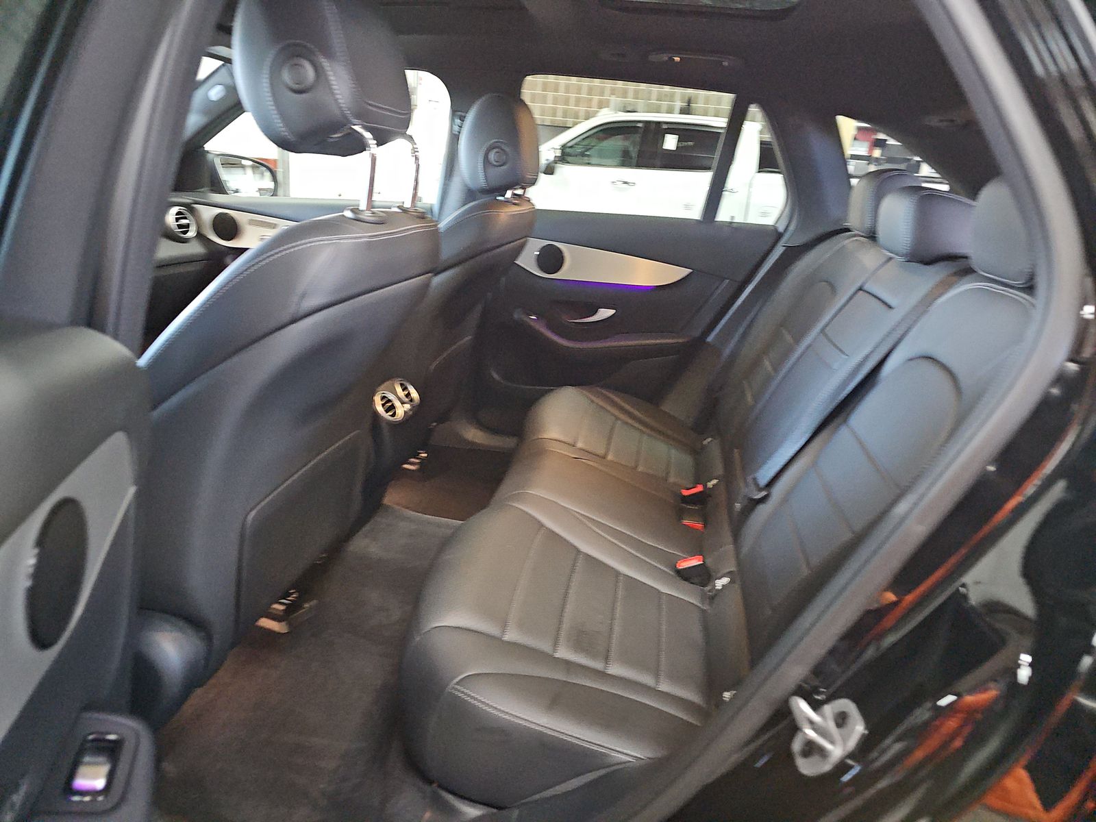 2022 Mercedes-Benz GLC GLC 300 AWD