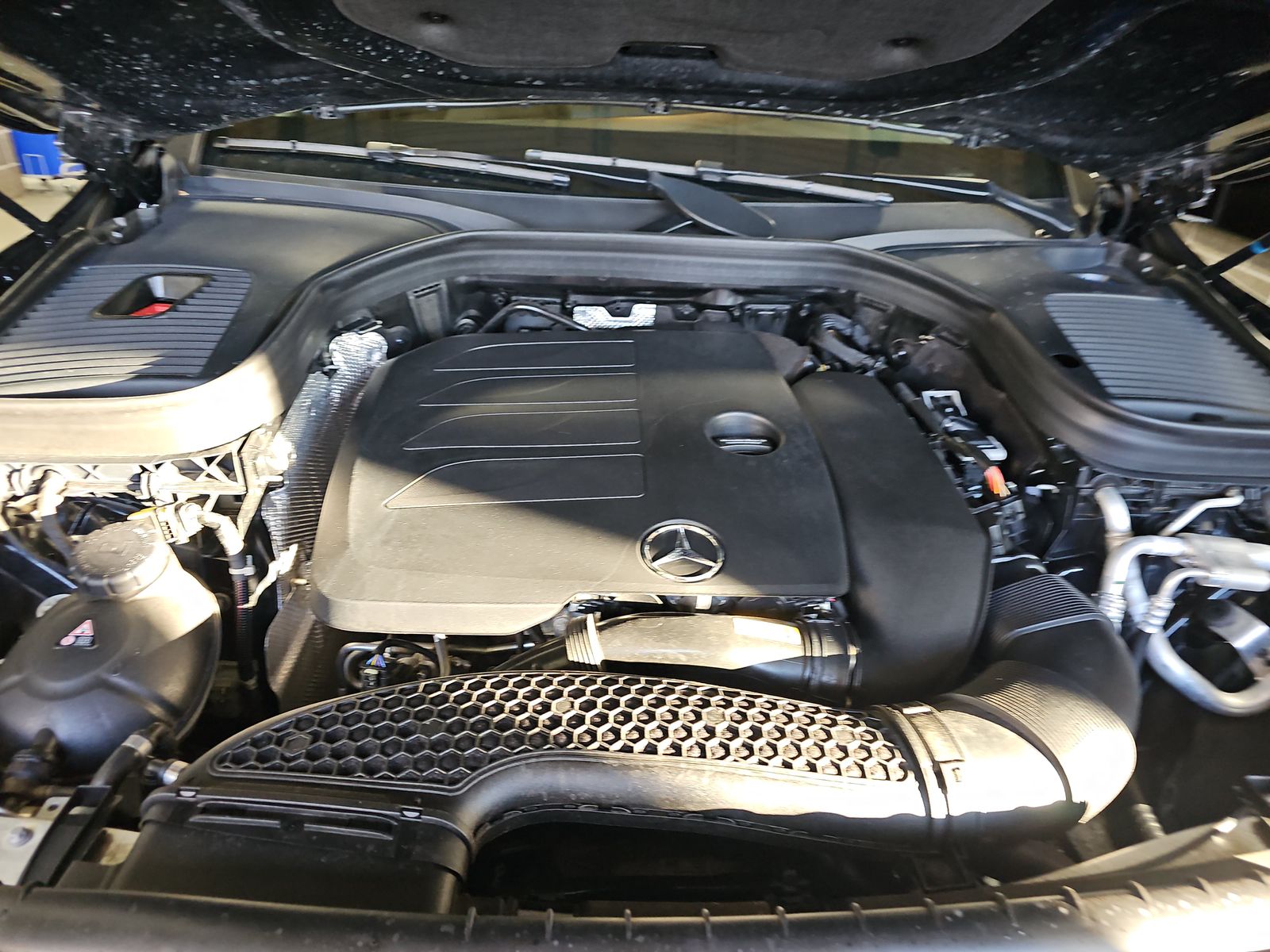 2022 Mercedes-Benz GLC GLC 300 AWD