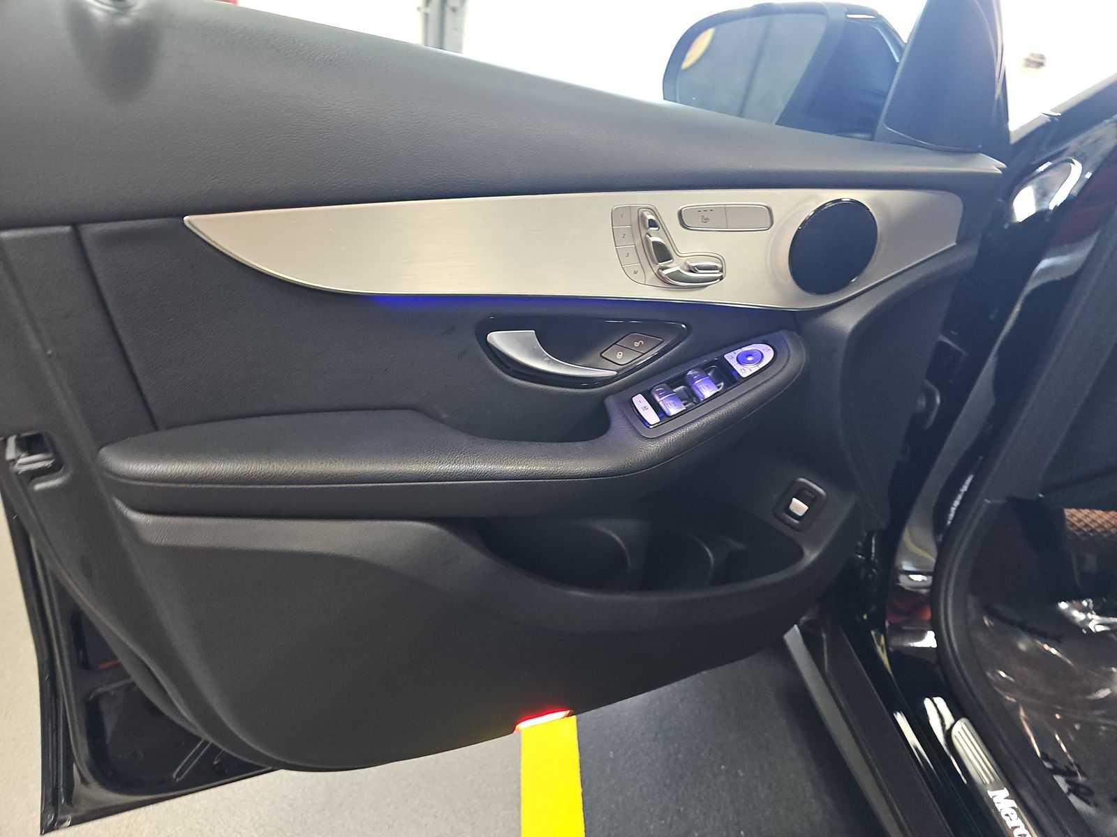 2022 Mercedes-Benz GLC GLC 300 AWD