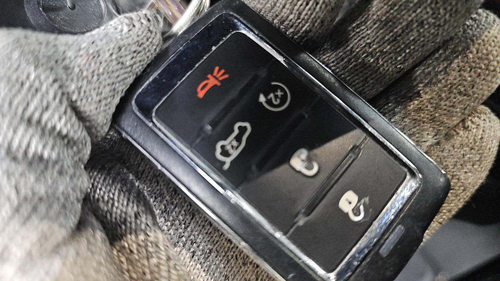 2022 Jeep Grand Cherokee Limited RWD