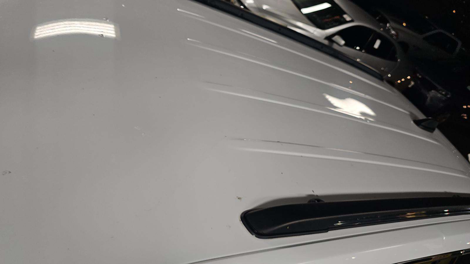 2022 Jeep Grand Cherokee Limited RWD