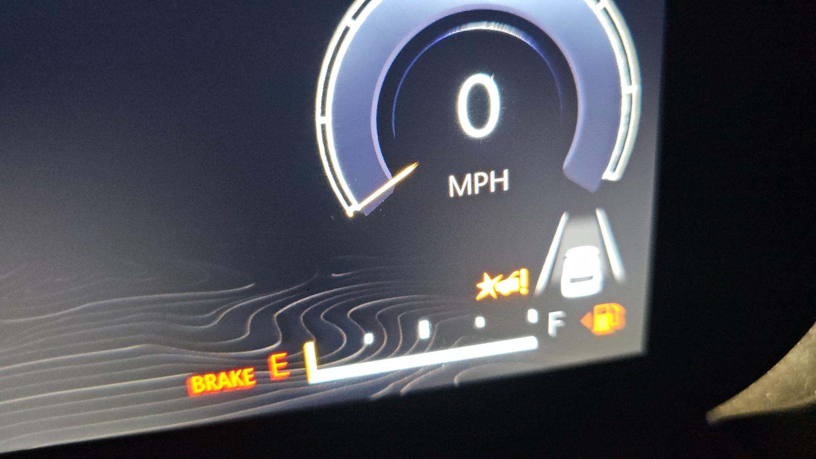 2022 Jeep Grand Cherokee Limited RWD