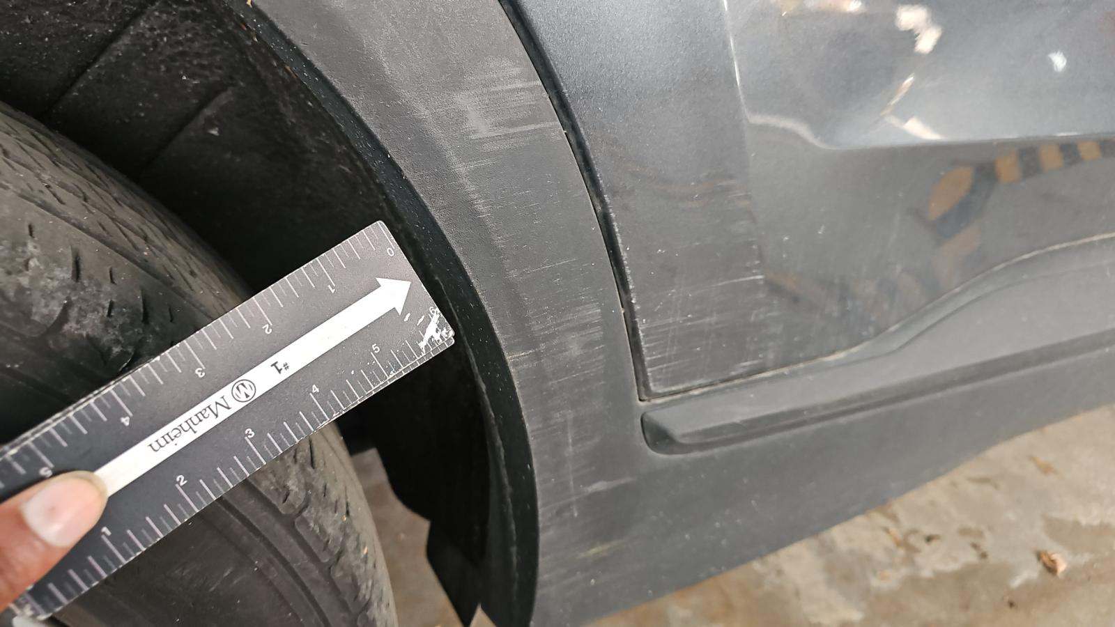 2023 Hyundai Santa Fe SEL AWD