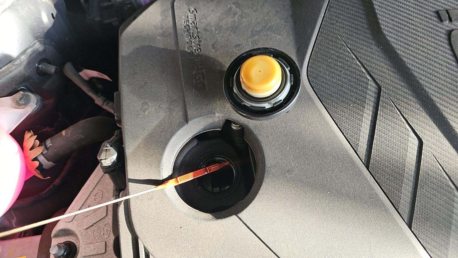 2023 Hyundai Santa Fe SEL AWD