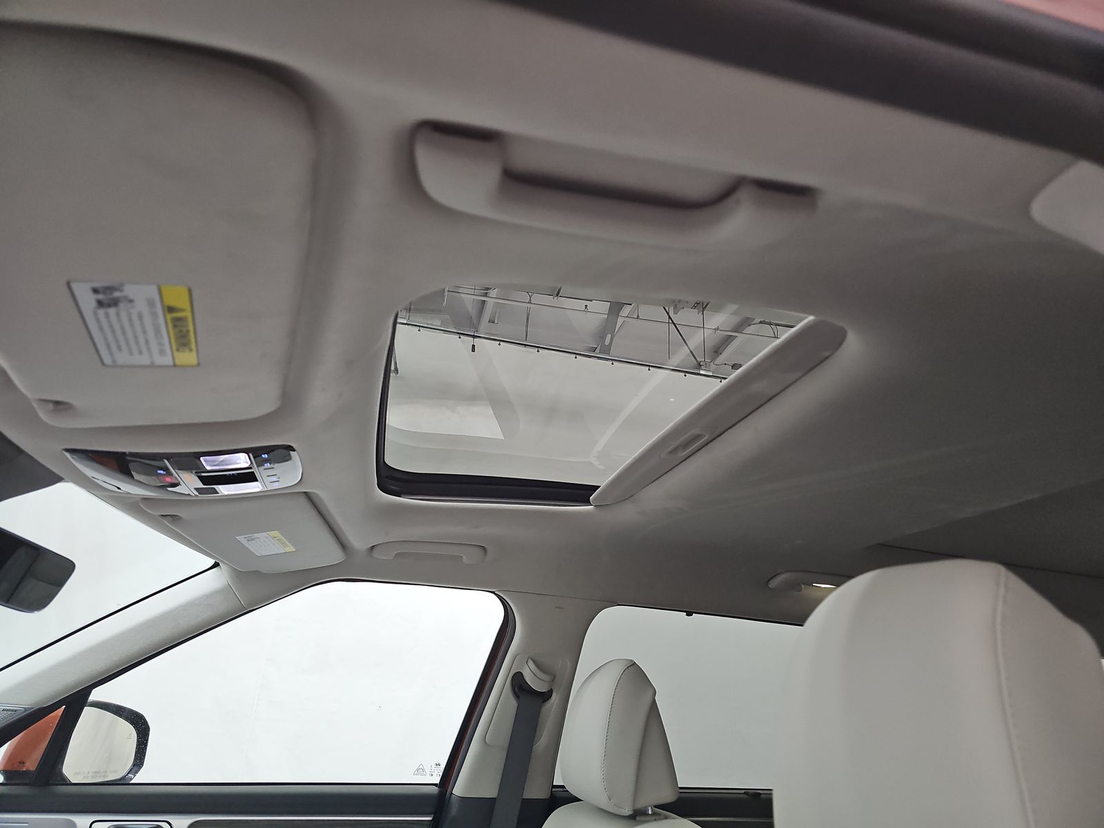 2025 Hyundai Santa Fe Hybrid Calligraphy AWD