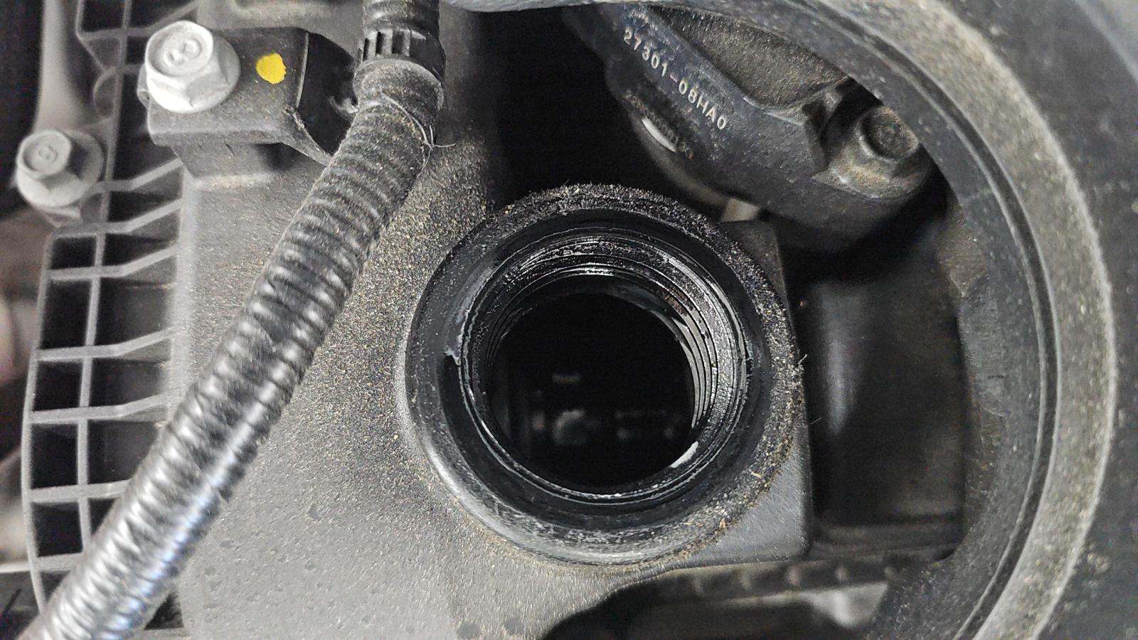 2023 Kia Niro EX Touring FWD