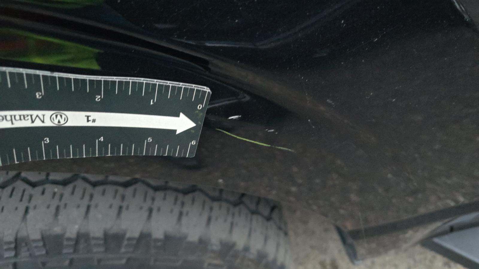 2022 Ford F-150 Lariat AWD