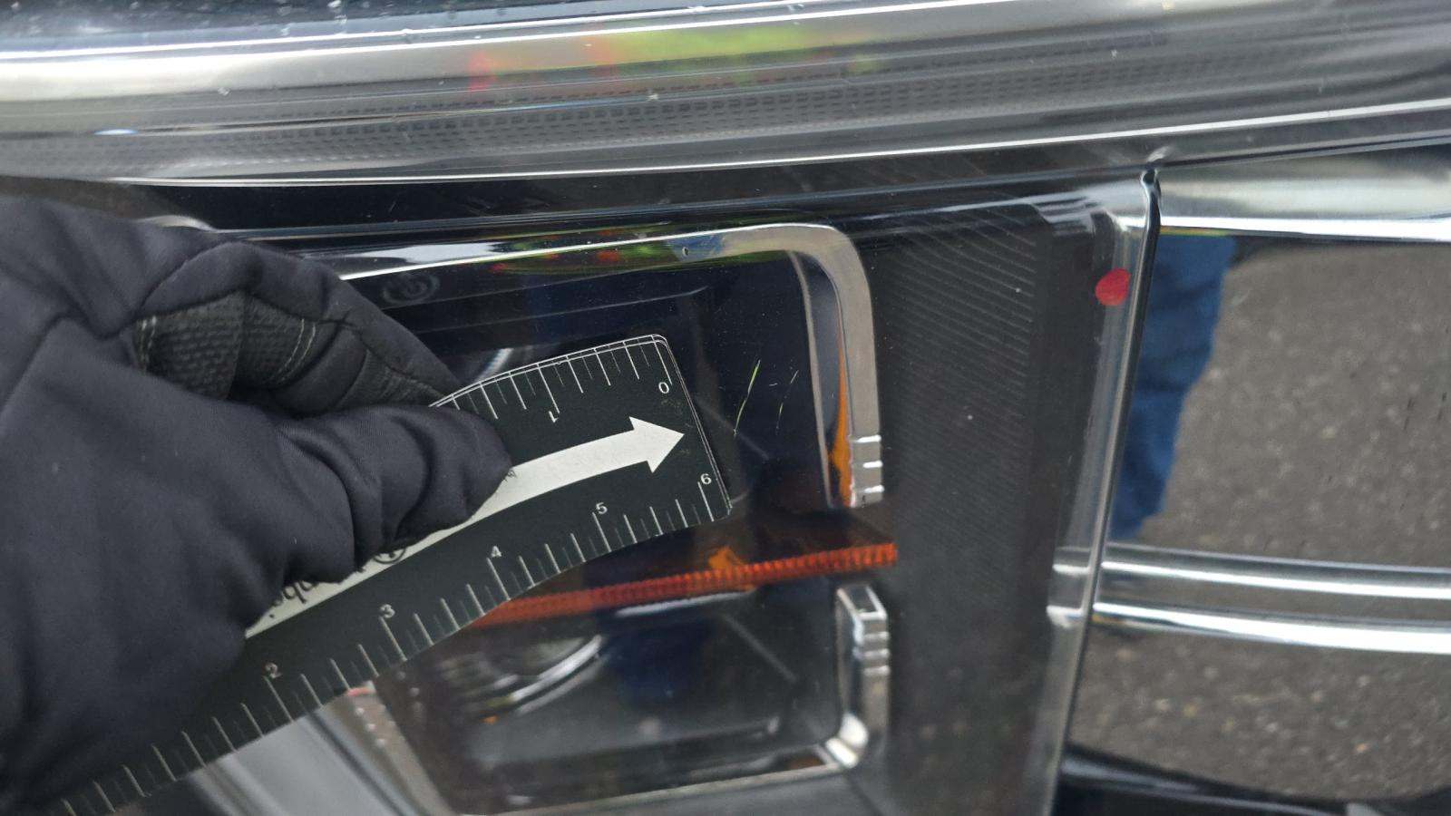 2022 Ford F-150 Lariat AWD