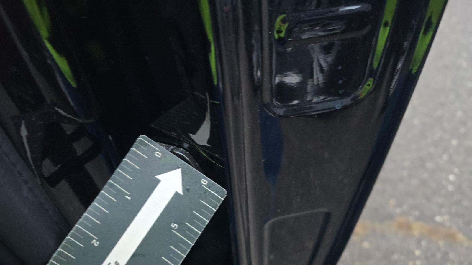 2022 Ford F-150 Lariat AWD