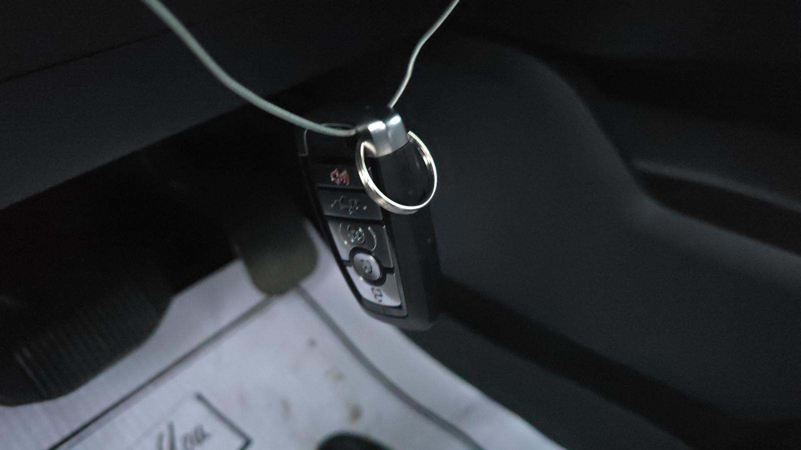 2022 Ford F-150 Lariat AWD