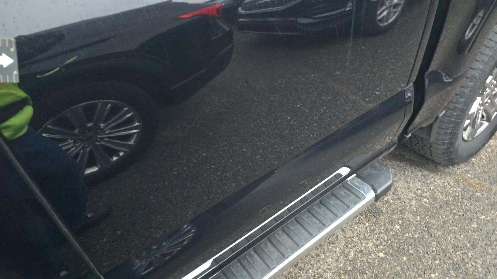 2022 Ford F-150 Lariat AWD