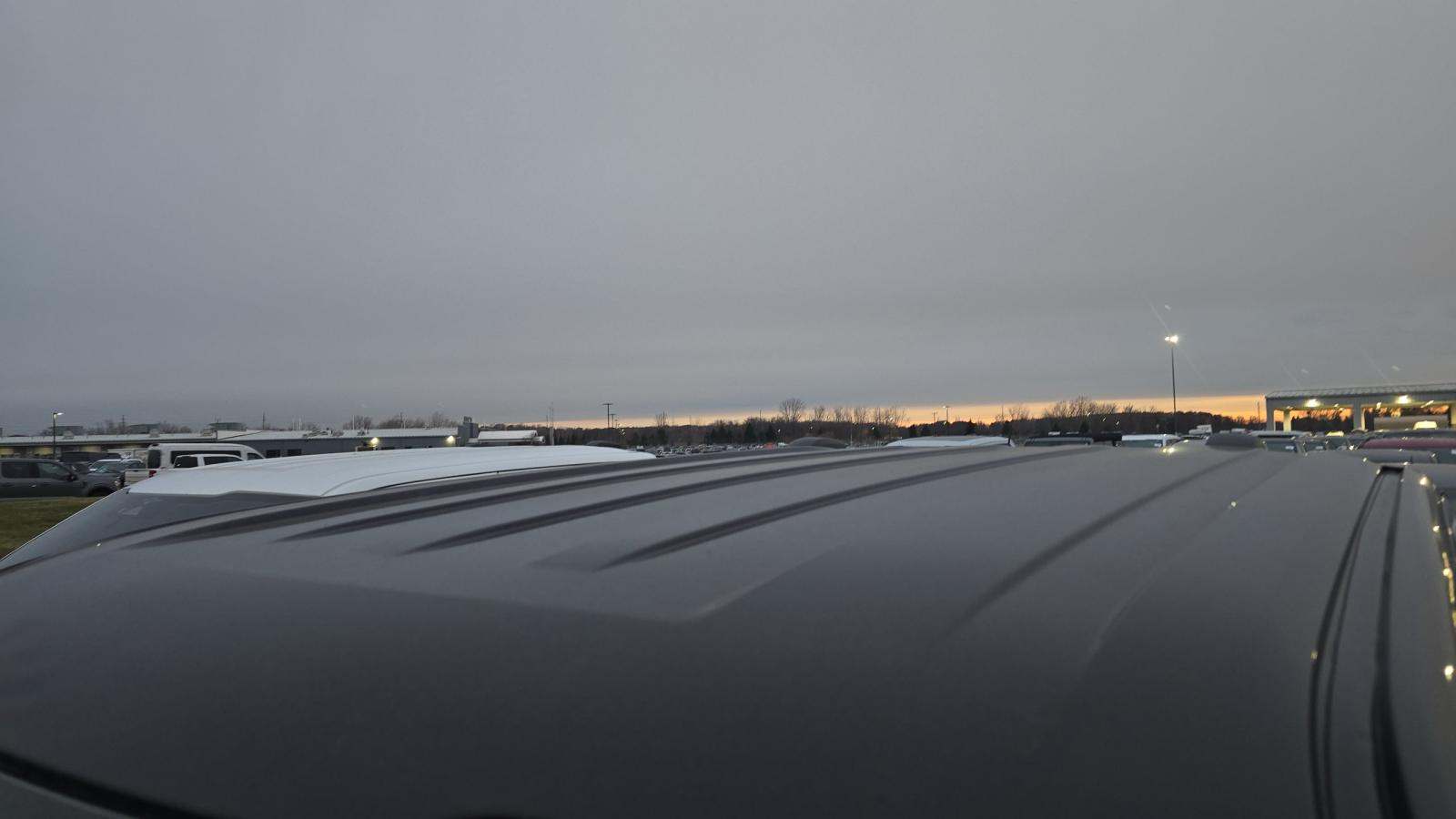 2022 Ford F-150 Lariat AWD