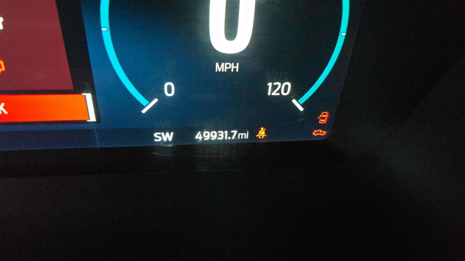 2022 Ford F-150 Lariat AWD