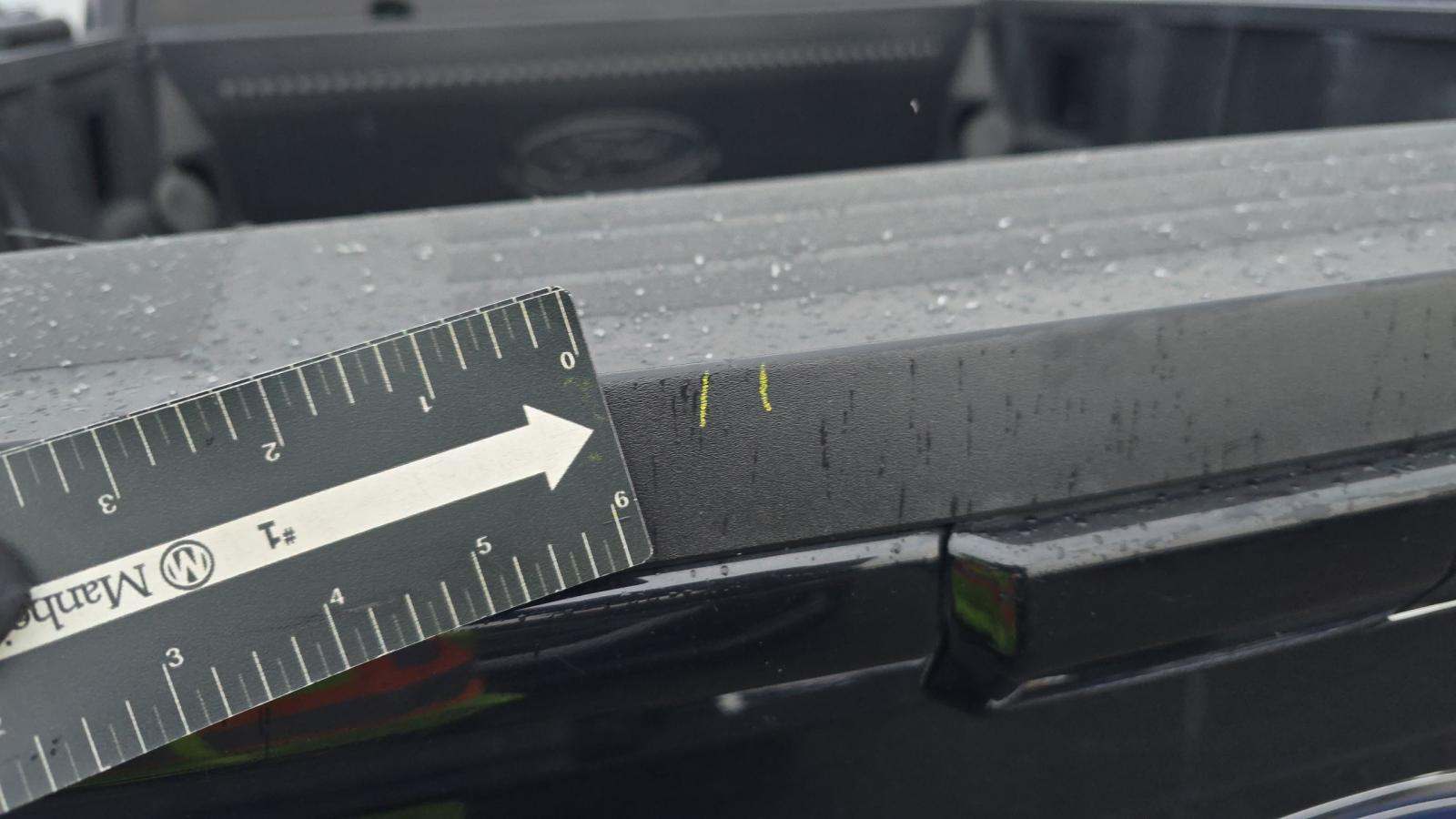 2022 Ford F-150 Lariat AWD