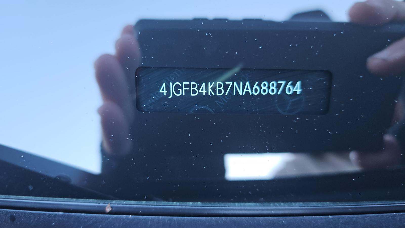 2022 Mercedes-Benz GLE GLE 350 AWD