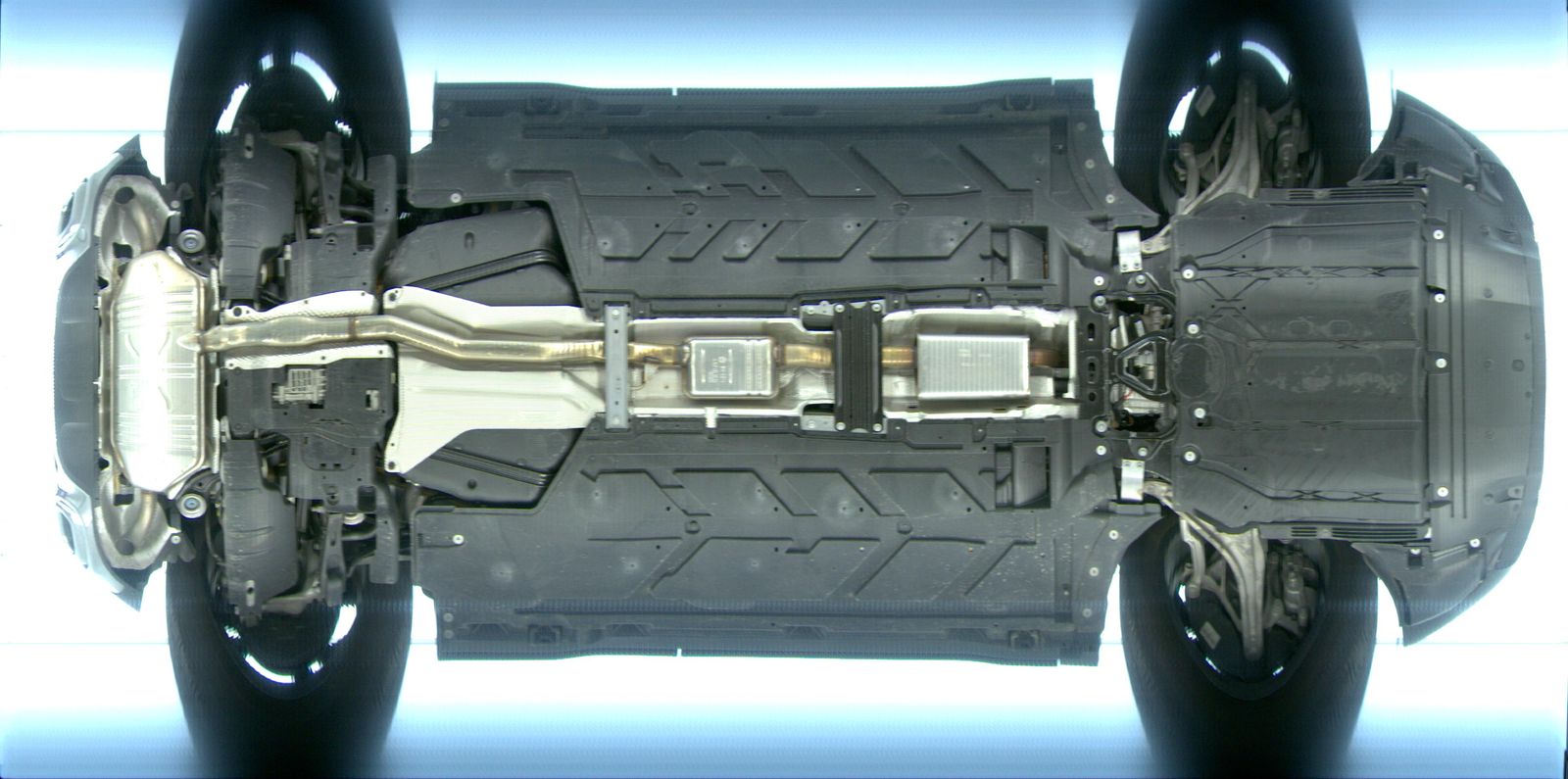 2025 Mercedes-Benz GLA GLA 250 AWD