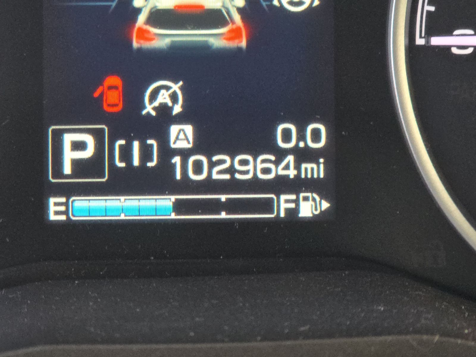 2022 Subaru Forester Premium AWD