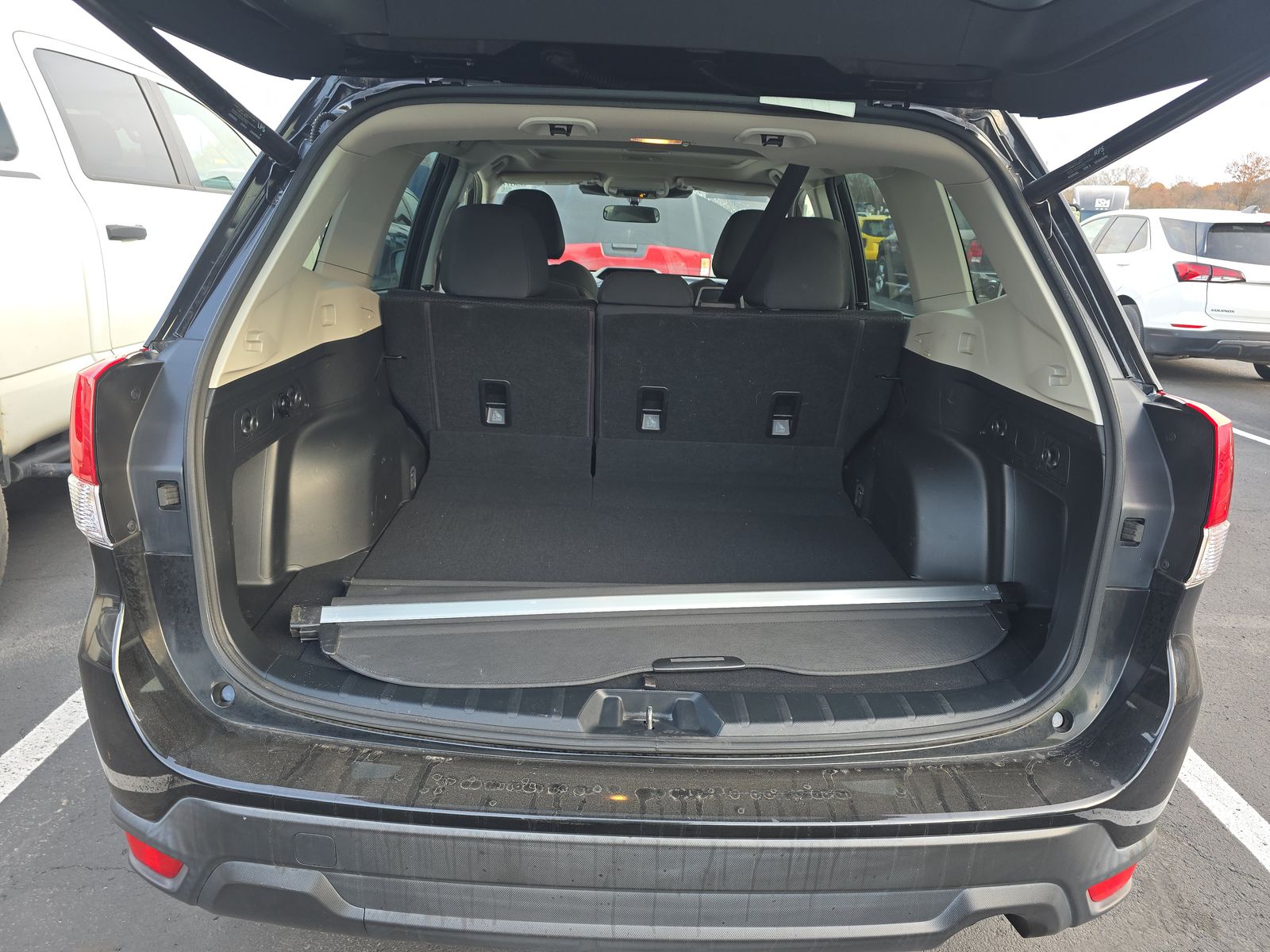 2022 Subaru Forester Premium AWD