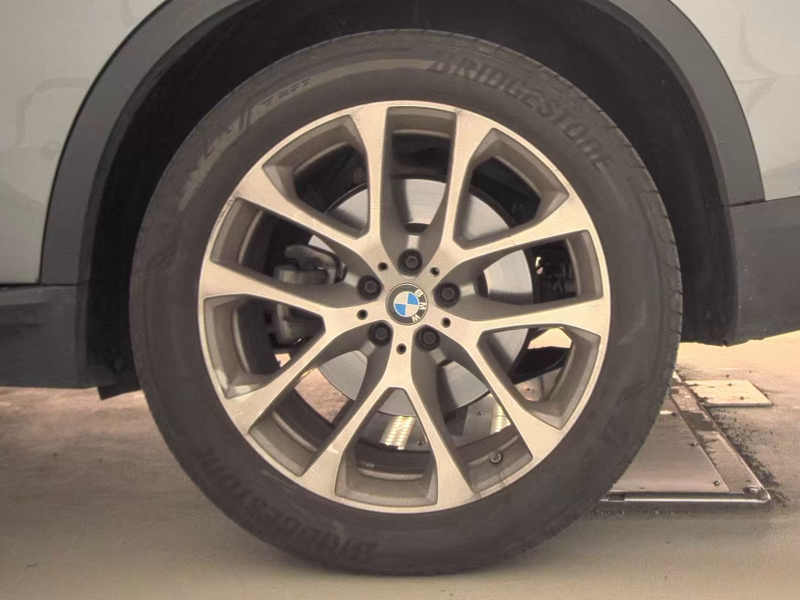 2024 BMW X5 xDrive40i AWD