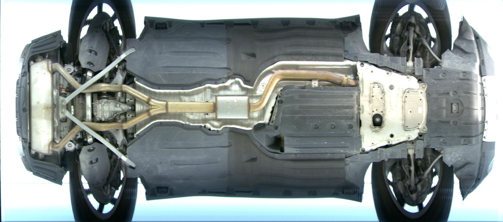 2024 BMW X5 xDrive40i AWD