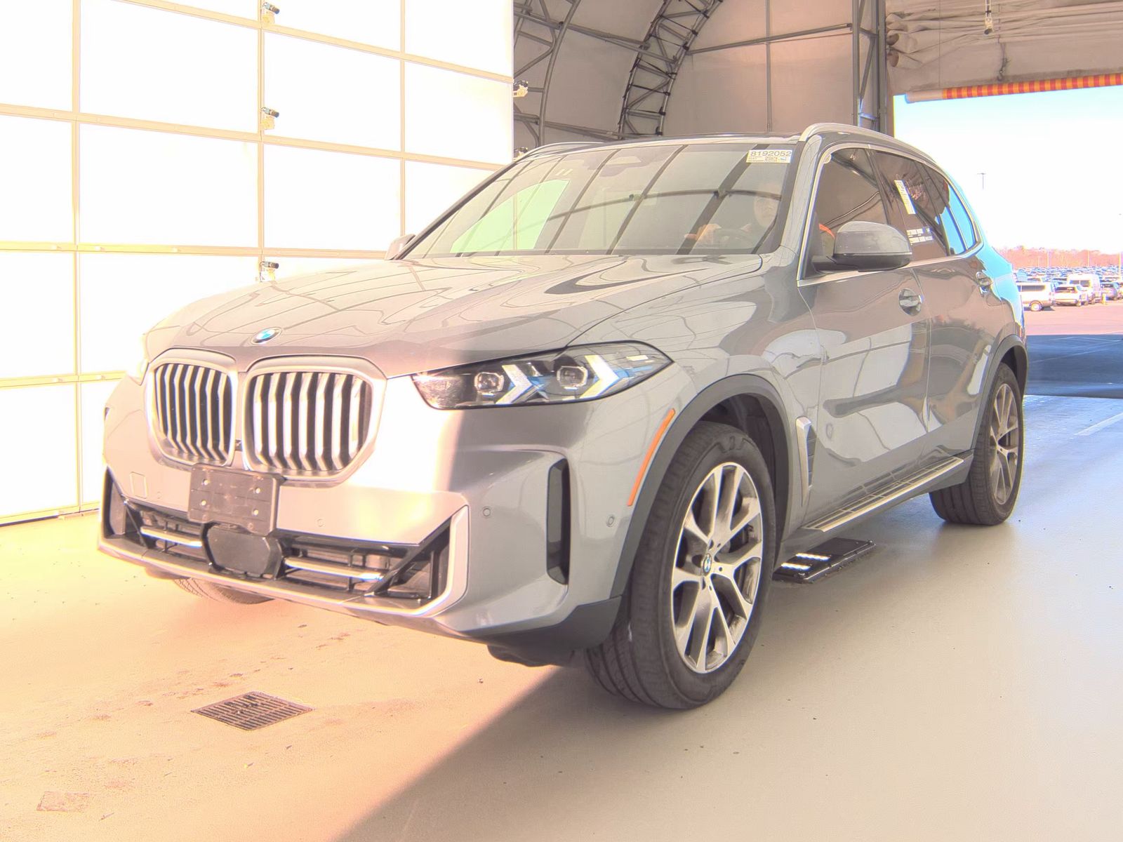 2024 BMW X5 xDrive40i AWD
