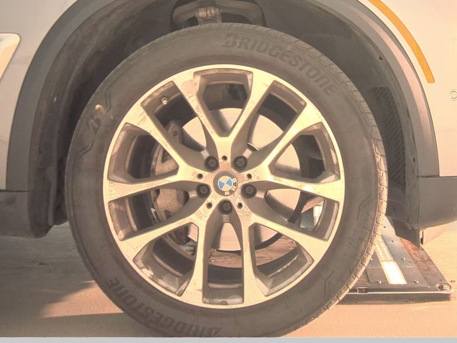 2024 BMW X5 xDrive40i AWD