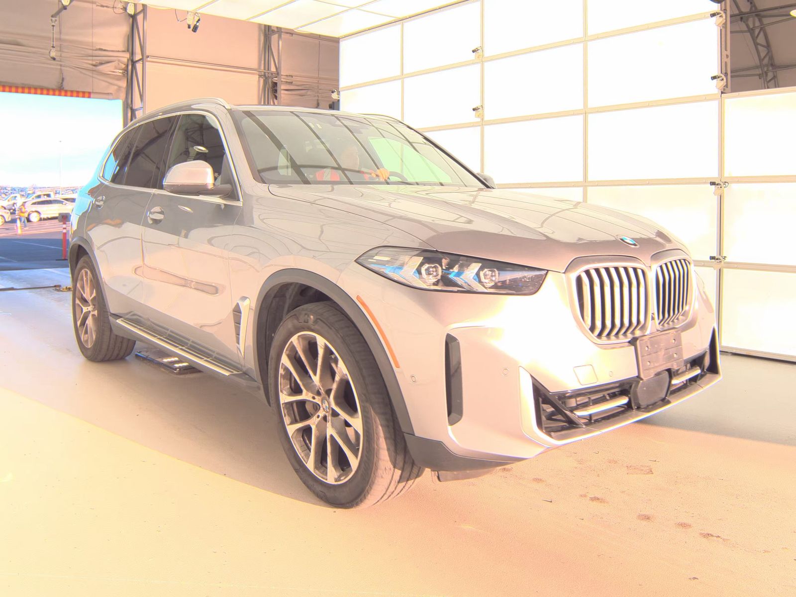 2024 BMW X5 xDrive40i AWD