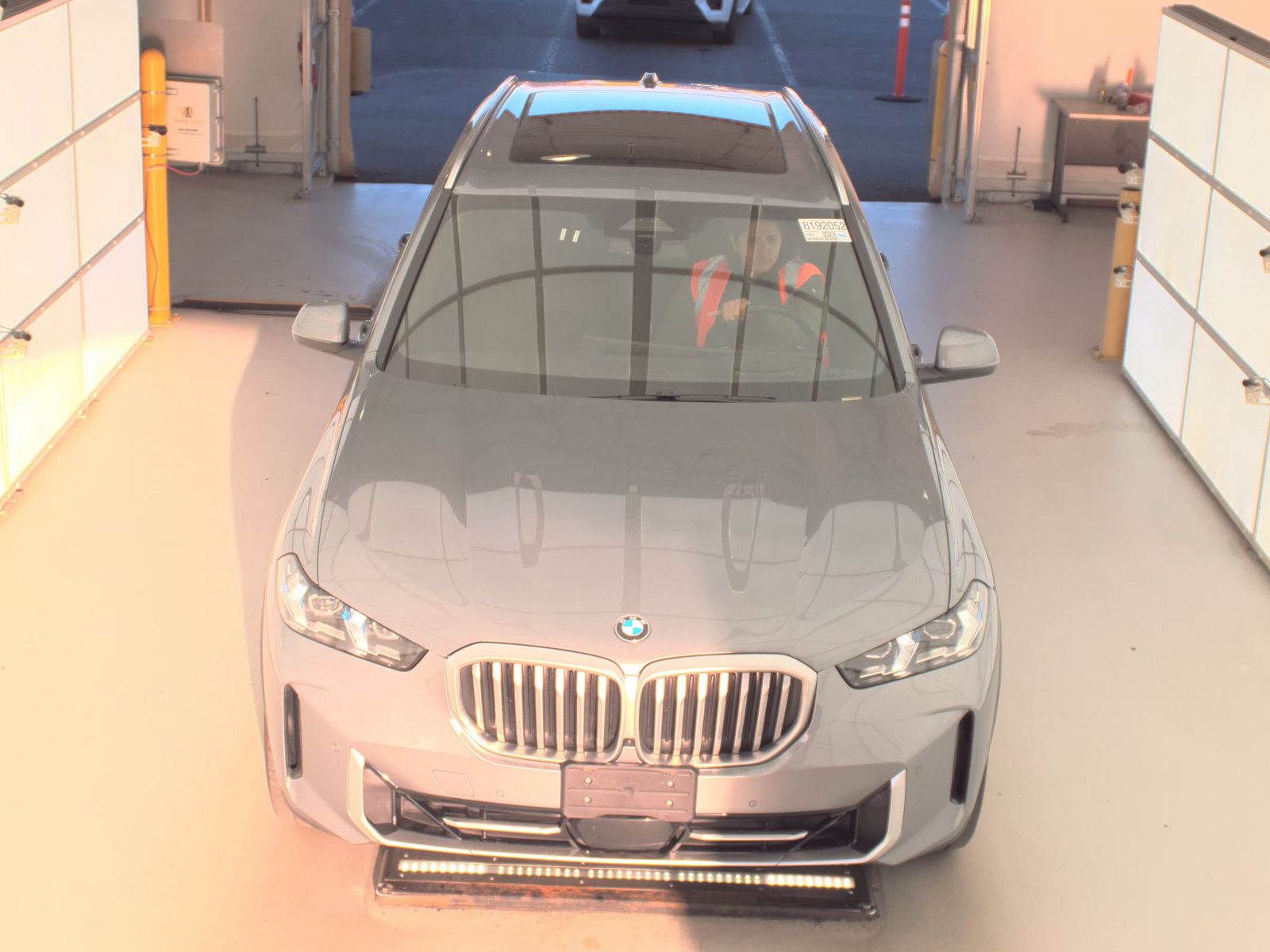 2024 BMW X5 xDrive40i AWD