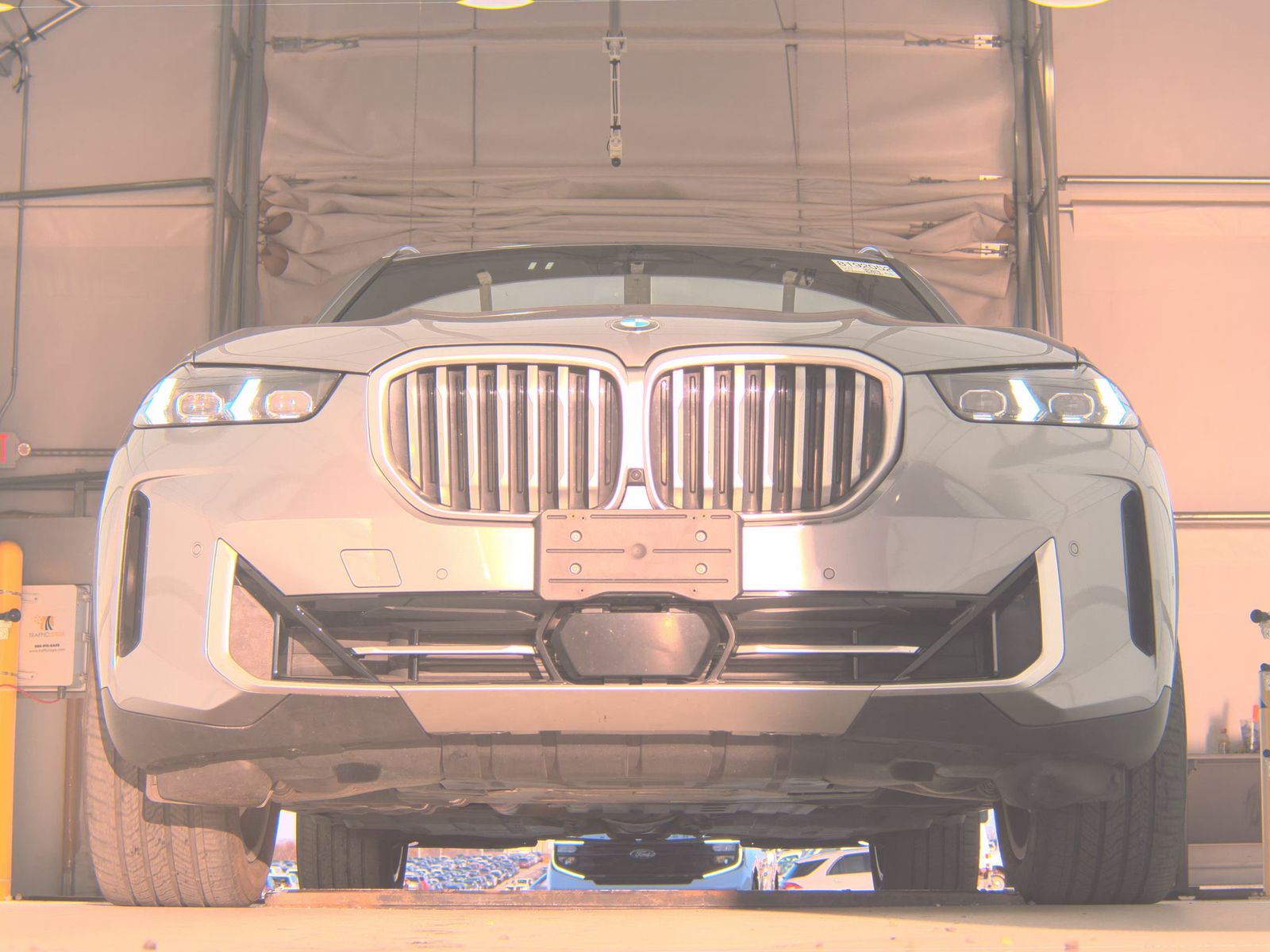 2024 BMW X5 xDrive40i AWD