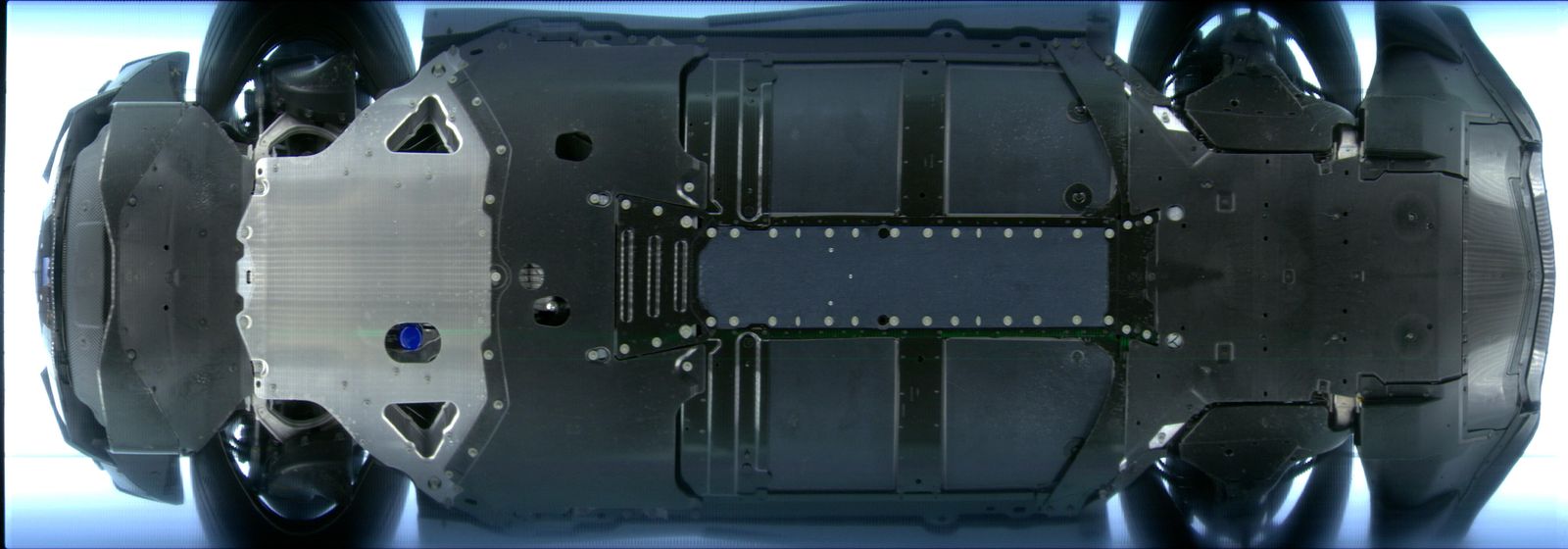 2025 Chevrolet Corvette Stingray RWD