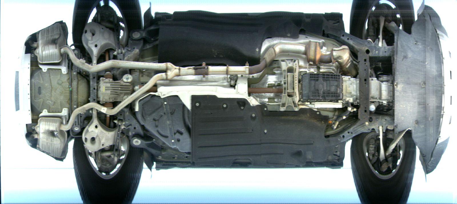 2023 Ford Explorer XLT RWD